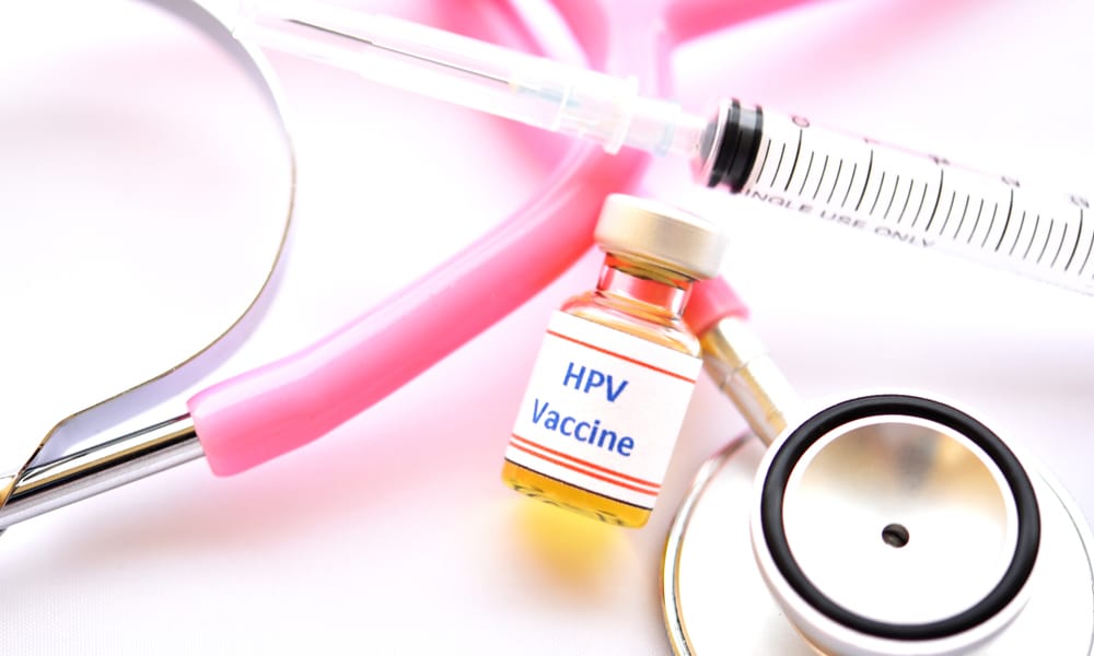 quel vaccin contre papillomavirus