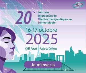 Inscription aux JIRD