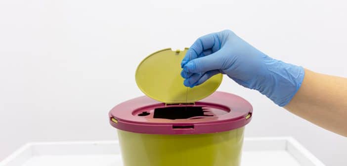 Opérer au cabinet dans des conditions optimales