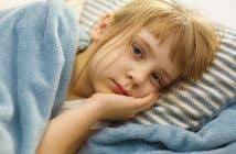 Pelade de l’enfant : que faire ?