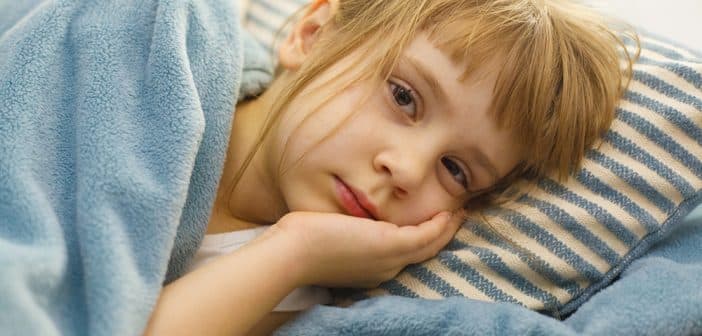 Pelade de l’enfant : que faire ?