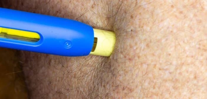 Orienter le traitement du psoriasis en fonction du choix de la cible