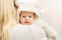 Dermatite atopique de l’enfant : stratégies thérapeutiques