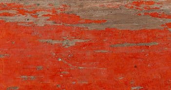 Une érythrodermie avec îlots de peau saine